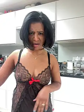 RoseMelanie online show from February 27, 2025, 10:33 am