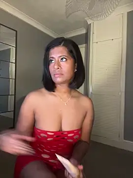 RoseMelanie online show from February 26, 2025, 8:28 am