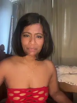 RoseMelanie online show from February 27, 2025, 7:30 am