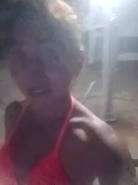 DULCE ZOE online show from October 2, 2025, 12:14 am