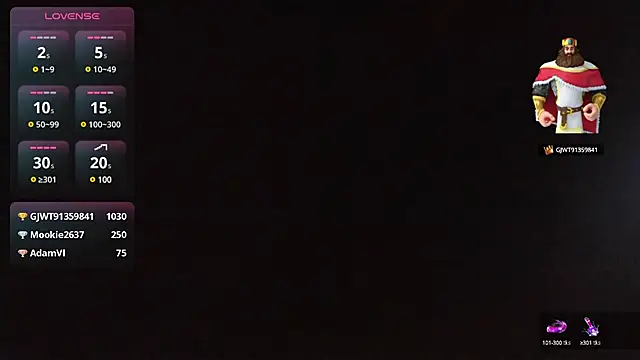 Snapshot of isabelsexysmile_ chatting on March 13, 2025, 11:49 pm isabelsexysmile online show from March 13, 2025, 11:49 pm