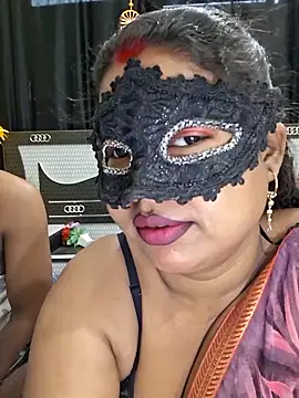 Something 61 online show from April 4, 2026, 2:18 am