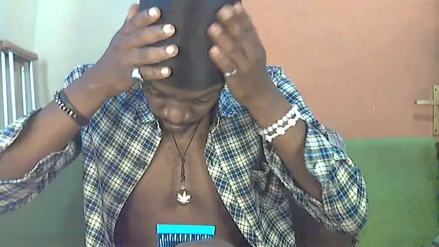 BIGDICKMULLAH online show from October 10, 2025, 7:42 am