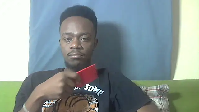 BIGDICKMULLAH online show from February 6, 2026, 8:10 am