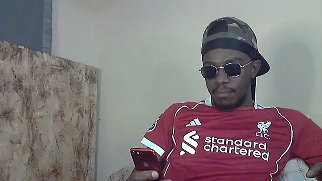 BIGDICKMULLAH online show from September 9, 2025, 9:02 pm