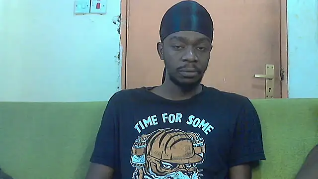 BIGDICKMULLAH online show from October 26, 2025, 9:53 am