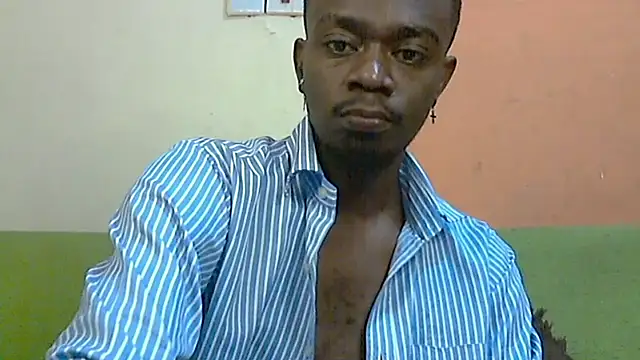 BIGDICKMULLAH online show from November 7, 2025, 5:06 pm