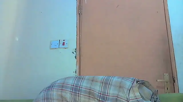 BIGDICKMULLAH online show from October 11, 2025, 9:54 am