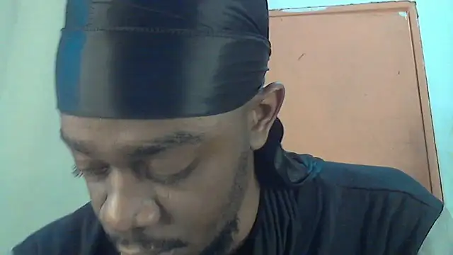 BIGDICKMULLAH online show from October 5, 2025, 10:50 am