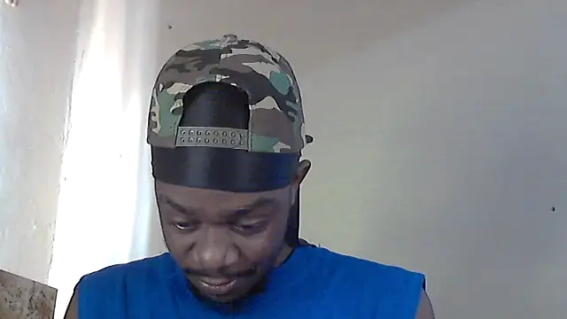 BIGDICKMULLAH online show from September 9, 2025, 7:18 am