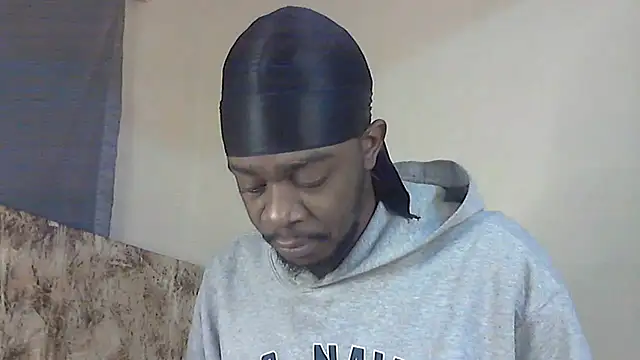 BIGDICKMULLAH online show from September 12, 2025, 2:01 am