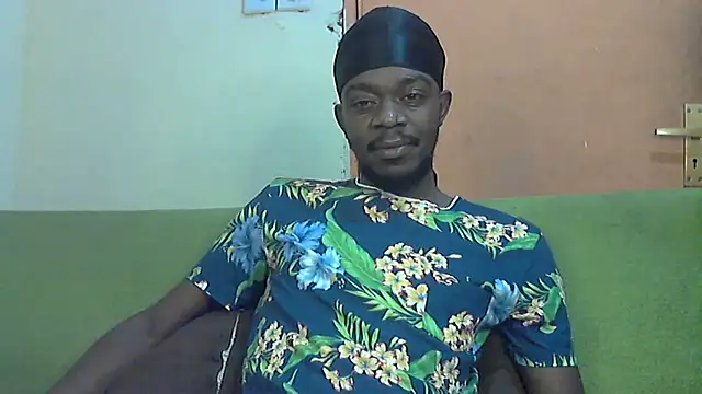 BIGDICKMULLAH online show from October 16, 2025, 7:44 pm