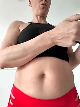 DarleenHot online show from September 18, 2025, 8:06 am