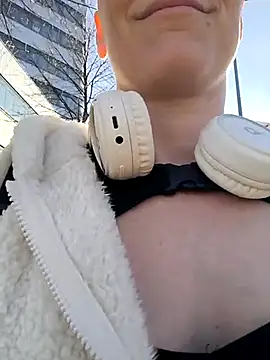 DarleenHot online show from March 5, 2025, 3:29 pm