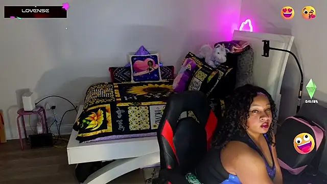 temptressbeauty24 online show from March 6, 2025, 4:30 am