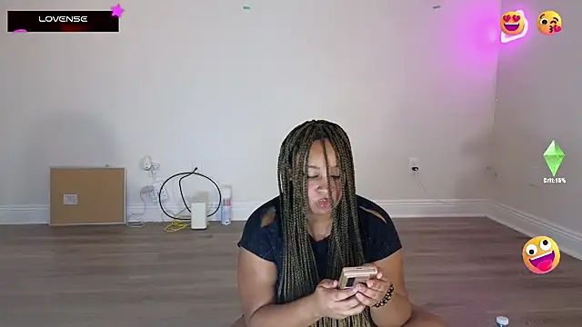 temptressbeauty24 online show from March 8, 2025, 4:01 am