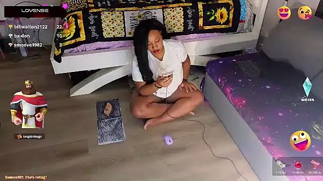 temptressbeauty24 online show from March 3, 2025, 9:55 am