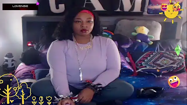 temptressbeauty24 online show from March 15, 2025, 3:18 am