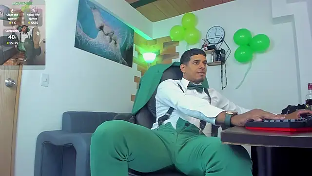 Snapshot of vincen_jose chatting on March 18, 2025, 12:19 am vincen jose online show from March 18, 2025, 12:19 am