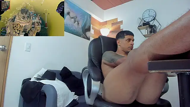 Snapshot of vincen_jose chatting on February 24, 2025, 7:11 am vincen jose online show from February 24, 2025, 7:11 am