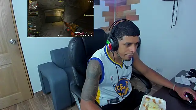 Snapshot of vincen_jose chatting on March 22, 2025, 2:48 am vincen jose online show from March 22, 2025, 2:48 am