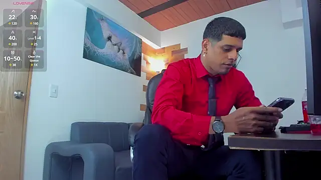 Snapshot of vincen_jose chatting on March 15, 2025, 1:41 am vincen jose online show from March 15, 2025, 1:41 am