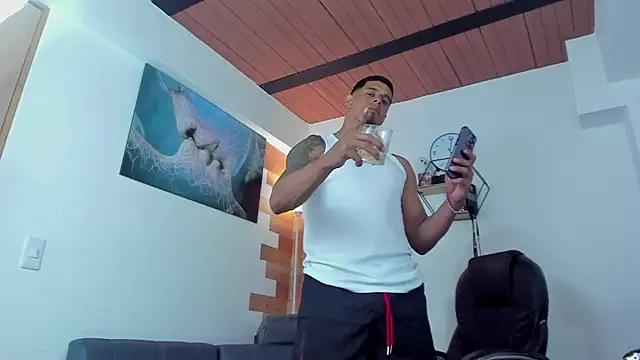 Snapshot of vincen_jose chatting on March 5, 2025, 2:25 am vincen jose online show from March 5, 2025, 2:25 am