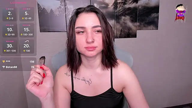 Sourr Lollipop online show from April 3, 2026, 1:23 am