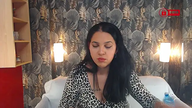 Snapshot of jessthewicked chatting on December 6, 2024, 5:38 pm jessthewicked online show from December 6, 2024, 5:38 pm