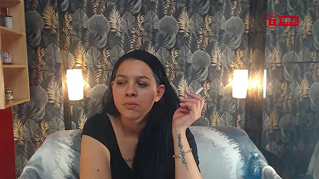 Snapshot of jessthewicked chatting on February 9, 2025, 7:41 pm jessthewicked online show from February 9, 2025, 7:41 pm