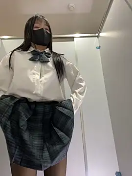 Asia-Lynn online show from January 23, 2025, 4:37 pm