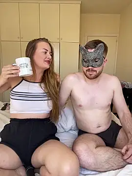 ElenaRebelle online show from October 5, 2025, 11:23 am