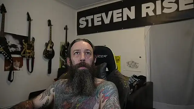 StevenRiseNYC online show from July 15, 2026, 10:44 am