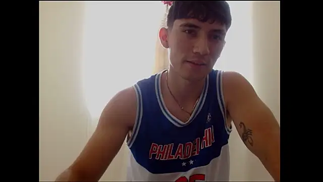 ChicoMaloFfF online show from November 27, 2025, 1:55 pm