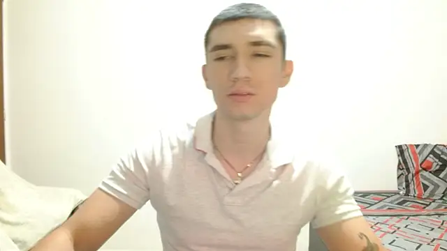 ChicoMaloFfF online show from April 26, 2026, 1:14 am