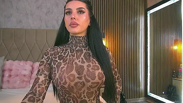 AmyBlair online show from January 11, 2026, 9:16 am