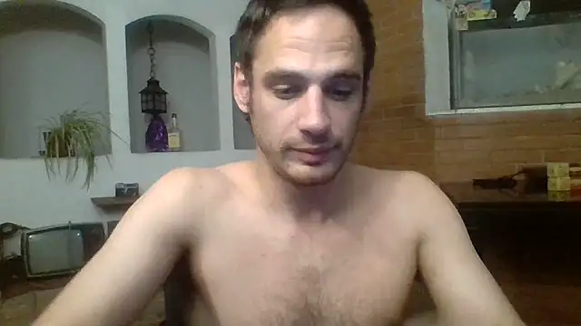 Stevenson988 online show from October 17, 2025, 12:47 am