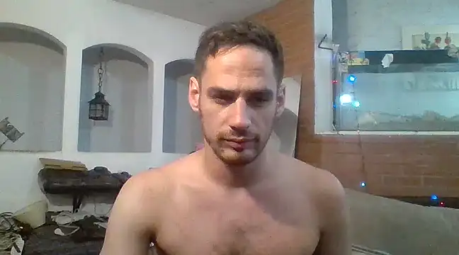 Stevenson988 online show from February 28, 2025, 9:12 pm