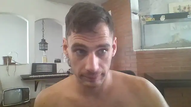 Stevenson988 online show from February 11, 2026, 4:18 pm