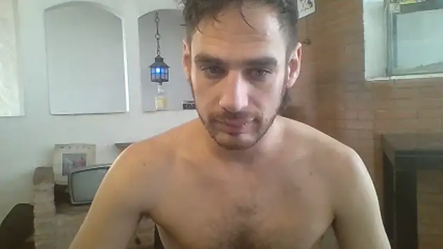 Stevenson988 online show from April 12, 2026, 3:15 pm