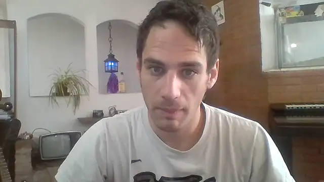 Stevenson988 online show from November 5, 2025, 3:04 pm