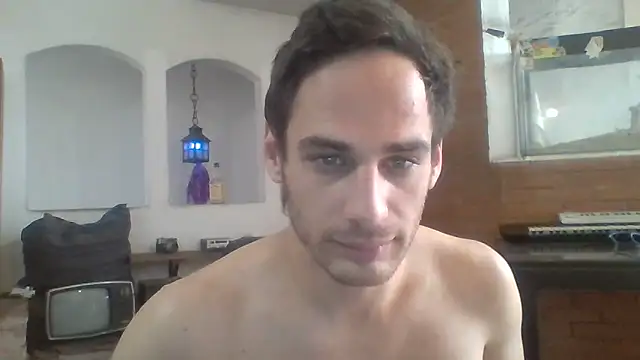 Stevenson988 online show from November 8, 2025, 5:05 pm