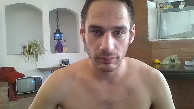 Stevenson988 online show from October 1, 2025, 3:27 pm