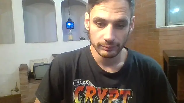 Stevenson988 online show from April 8, 2026, 2:57 am