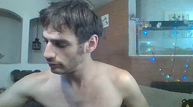 Stevenson988 online show from February 26, 2025, 10:47 pm