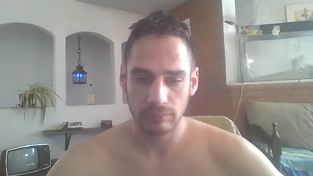 Stevenson988 online show from September 12, 2025, 5:24 pm