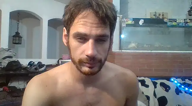 Stevenson988 online show from February 15, 2025, 4:36 am