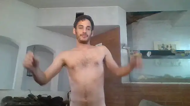 Stevenson988 online show from February 5, 2025, 7:20 pm