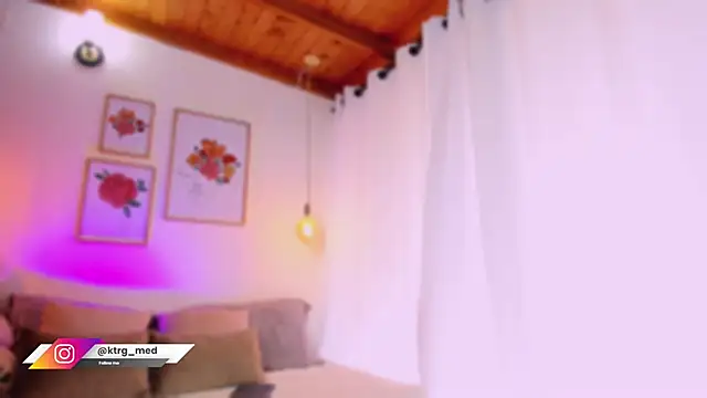 amelie gonzalez online show from February 5, 2025, 8:25 pm