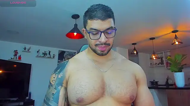 Michael Diamond online show from March 12, 2025, 4:08 am